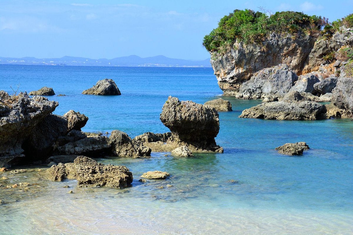 🏖️ 이쓰쿠마 해변(우쿤하마) 이미지 7
